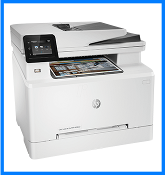 Multi-Function Printers.